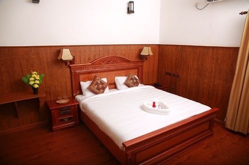 Anamika Ayurvedic Heritage Resort Varkala Exterior foto