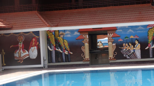 Anamika Ayurvedic Heritage Resort Varkala Exterior foto